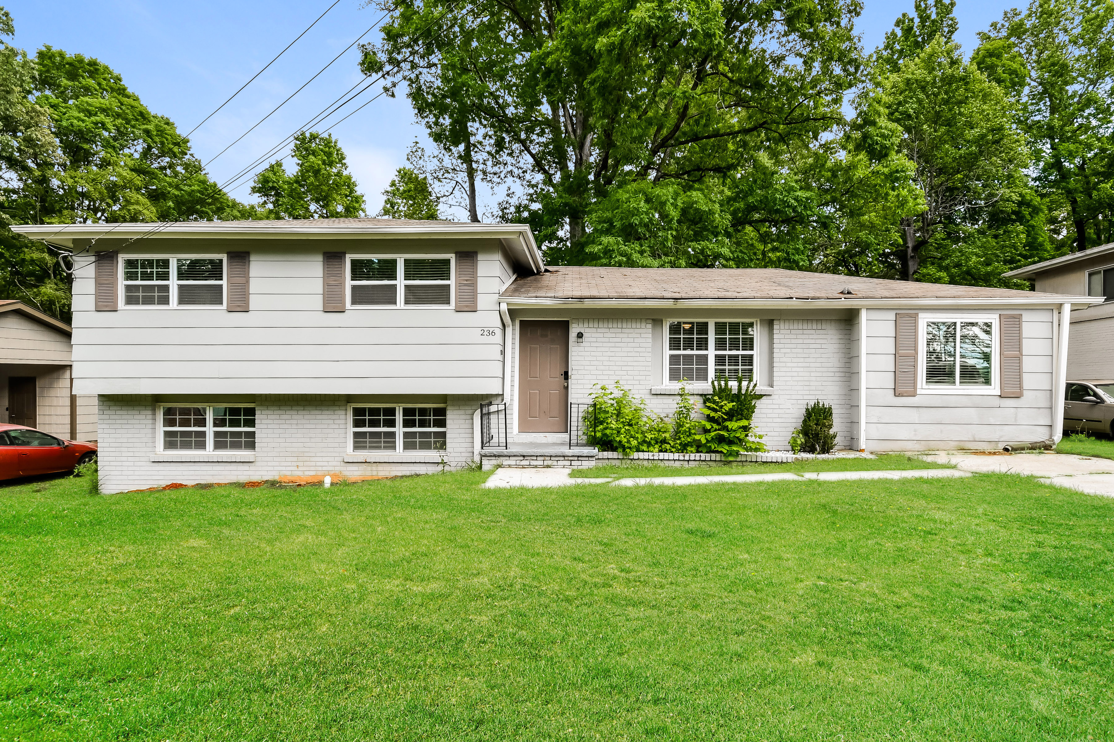 236 E Haven Dr Birmingham, AL 35215